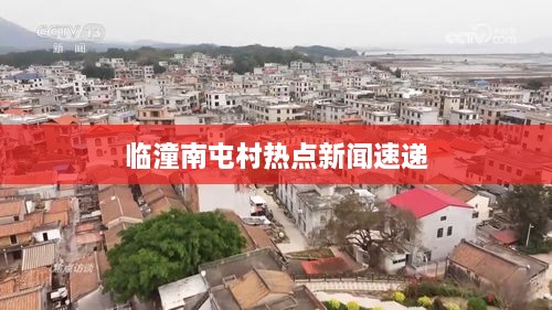 临潼南屯村热点新闻速递