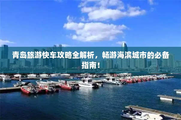 青岛旅游快车攻略全解析，畅游海滨城市的必备指南！