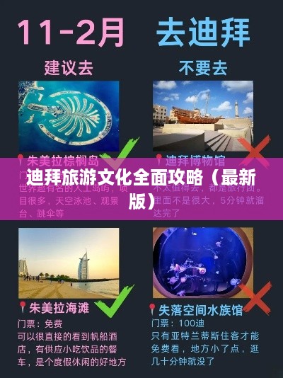 迪拜旅游文化全面攻略（最新版）