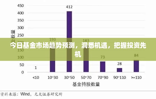 今日基金市场趋势预测，洞悉机遇，把握投资先机