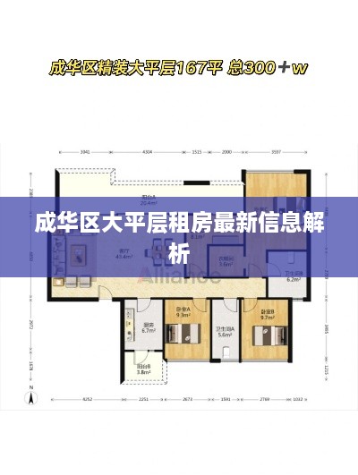 成华区大平层租房最新信息解析