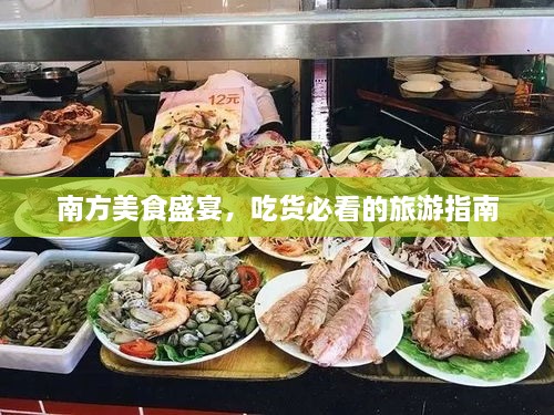 南方美食盛宴，吃货必看的旅游指南