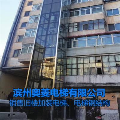 泰州电梯钢结构安装公司，专业品质与服务的领先者