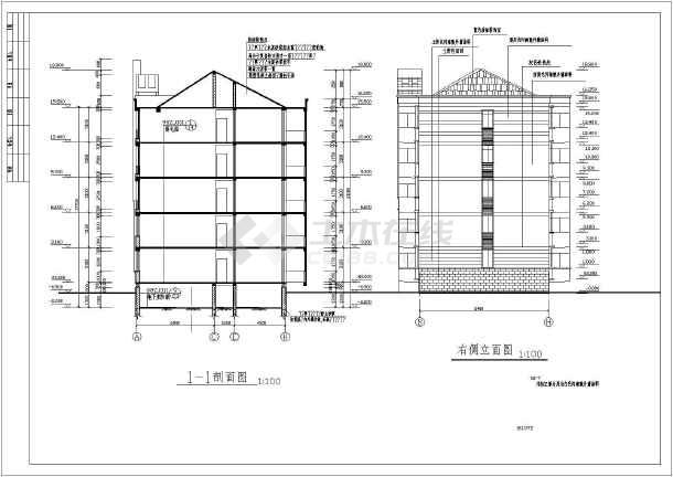 如何看建筑施工图_快速设计问题解析_PT85.81.58