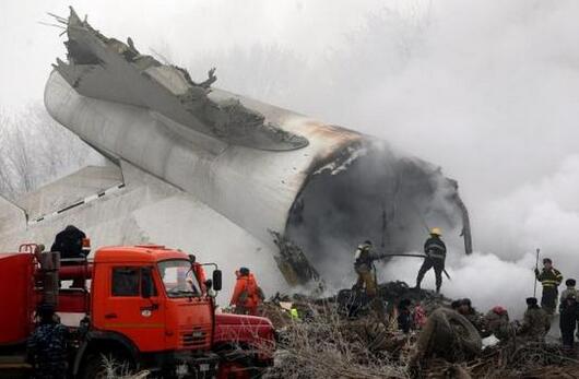 土耳其航空航天公司恐袭已致3死,土耳其航空航天公司遭遇恐怖袭击，已致三人死亡