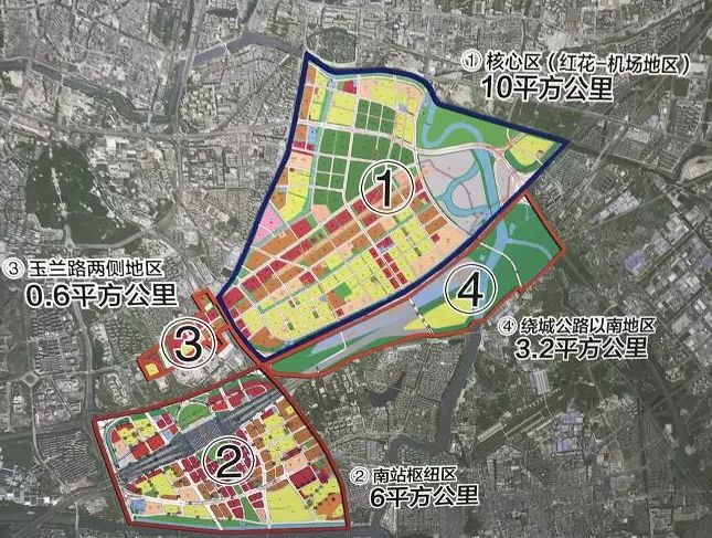 五河城南最新规划与区域概览，揭秘未来蓝图