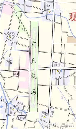 商丘机场建设最新消息，建设概况概述