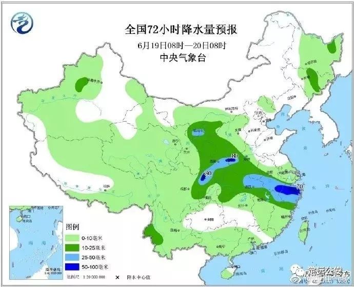 潘阳湖汛情更新，地理位置与重要性揭秘