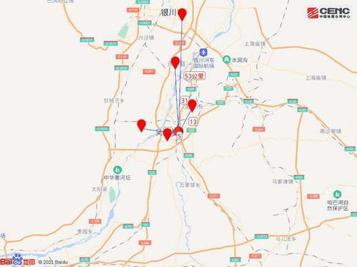 奎屯地震最新消息，深度分析与实时报道更新发布