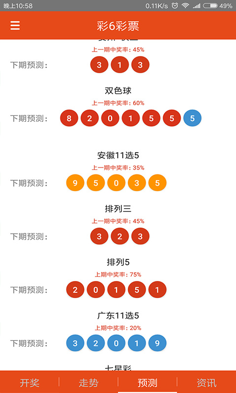 白小姐三肖必中生肖开奖号码刘佰，数据导向程序解析_活动版3.40.275