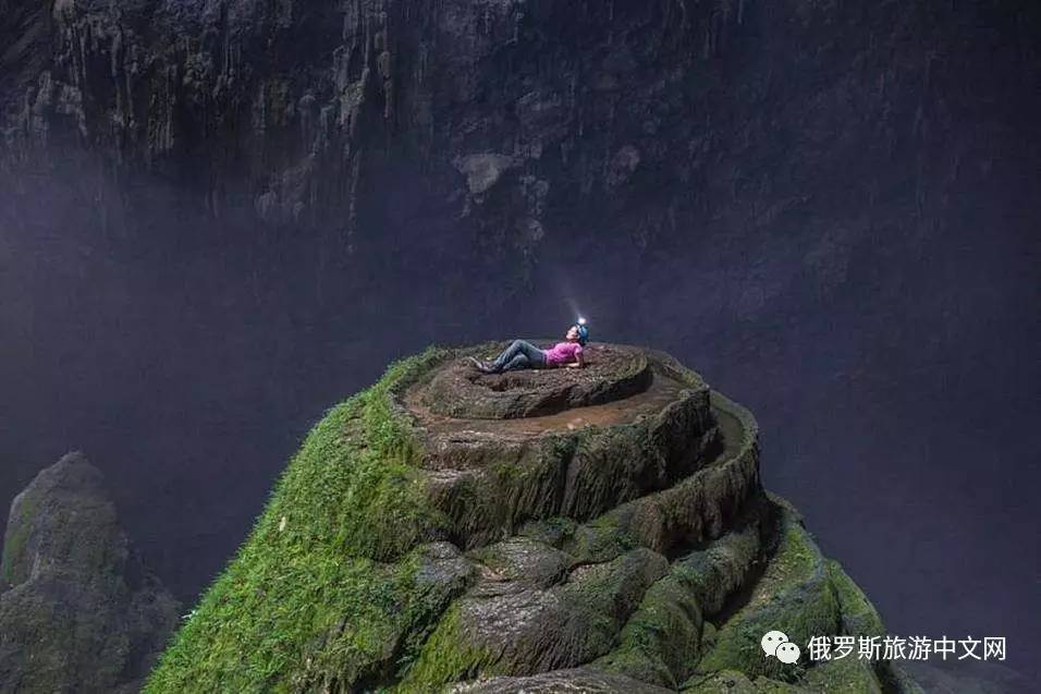 自然美景之旅遭遇意外事故的心灵觉醒之旅