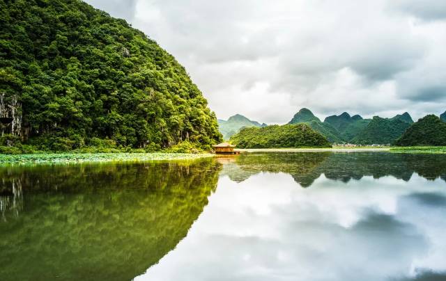 探寻自然美景的奇妙旅程，今日生活在线直播心灵放飞与重生体验