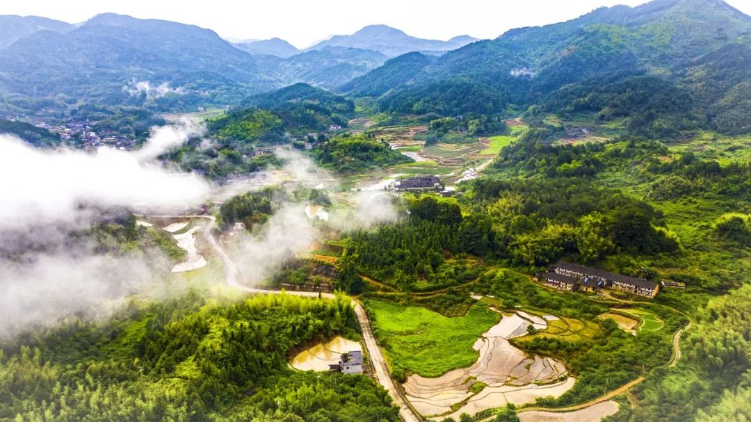 11月8日玉林之旅，自然美景的治愈之旅与内心平静的探寻