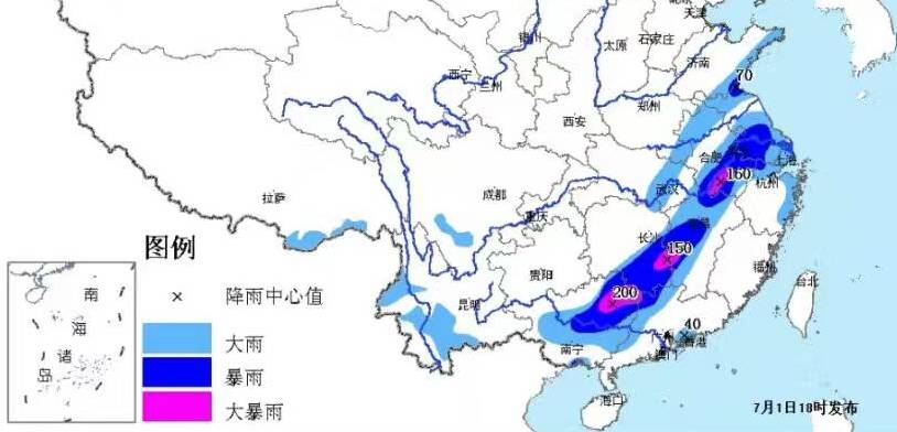 揭秘桐城汛情现状，十一月汛况牵动人心，最新消息与深度解读