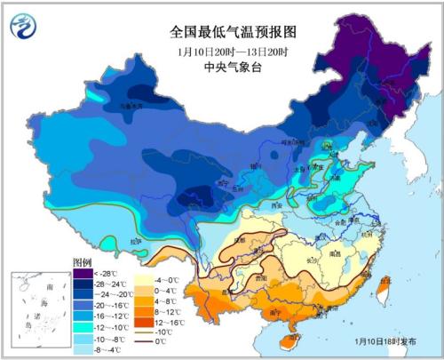 历史上的11月12日天气预警解析及应对指南，最新预警、解析与行动步骤全解读