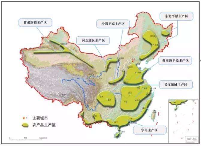 2024年中国发展规划展望，最新蓝图下的未来蓝图