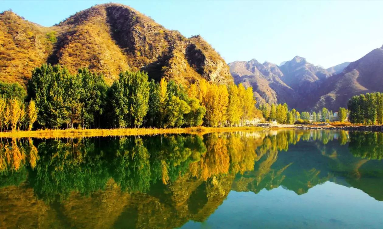 闲鱼旅行日揭秘神秘暗号，启程探索自然美景，寻找心灵宁静之地