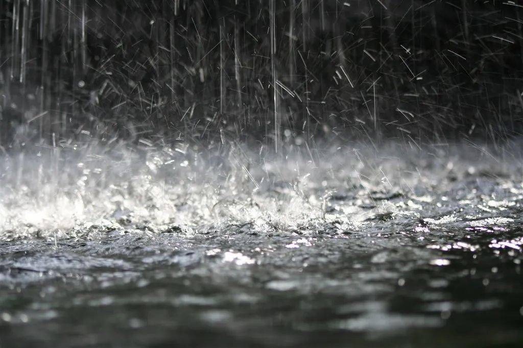 邵阳暴雨后的宁静之旅，自然追寻与内心平和的重拾