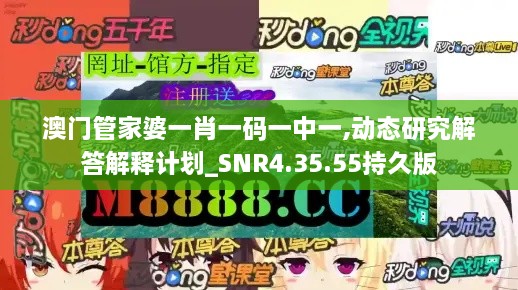 澳门管家婆一肖一码一中一,动态研究解答解释计划_SNR4.35.55持久版