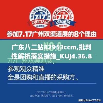 广东八二站82953ccm,批判性解析落实措施_KUJ4.36.83SE版