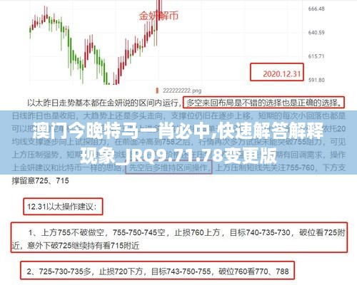 澳门今晚特马一肖必中,快速解答解释现象_JRQ9.71.78变更版