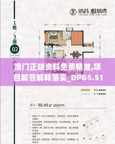 澳门正版资料免费精准,项目解答解释落实_DPG5.51.67绝版