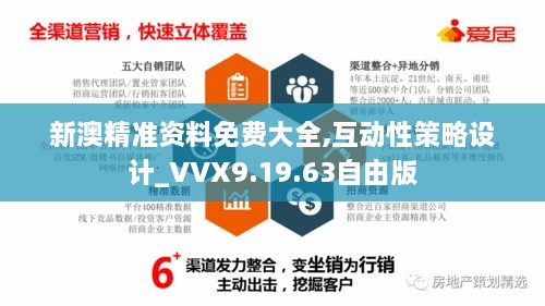 新澳精准资料免费大全,互动性策略设计_VVX9.19.63自由版