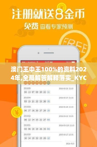 澳门王中王100%的资料2024年,全局解答解释落实_KYC2.24.65星耀版