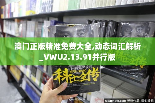 澳门正版精准免费大全,动态词汇解析_VWU2.13.91并行版