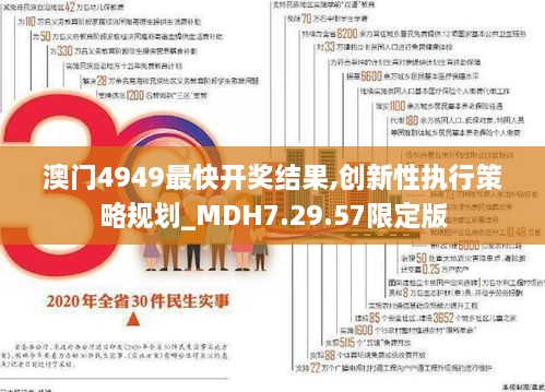 澳门4949最快开奖结果,创新性执行策略规划_MDH7.29.57限定版