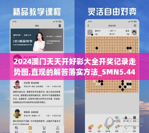 2024澳门天天开好彩大全开奖记录走势图,直观的解答落实方法_SMN5.44.90四喜版