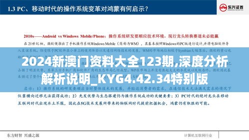 2024新澳门资料大全123期,深度分析解析说明_KYG4.42.34特别版