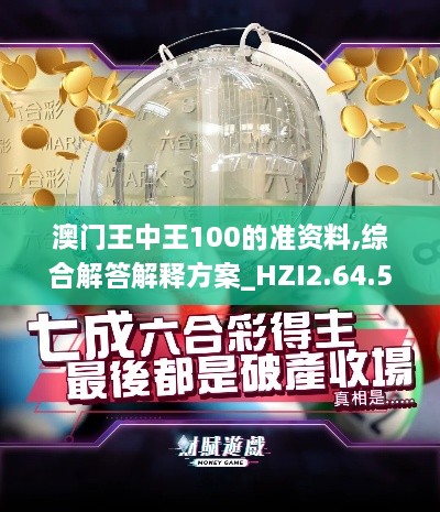 澳门王中王100的准资料,综合解答解释方案_HZI2.64.56专门版