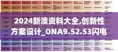 2024新澳资料大全,创新性方案设计_ONA9.52.53闪电版