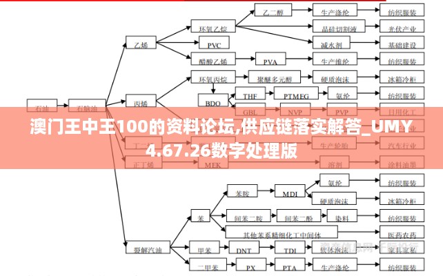 澳门王中王100的资料论坛,供应链落实解答_UMY4.67.26数字处理版