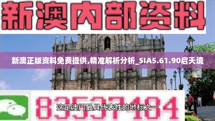 新澳正版资料免费提供,精准解析分析_SIA5.61.90启天境