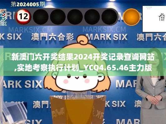 新澳门六开奖结果2024开奖记录查询网站,实地考察执行计划_YCQ4.65.46主力版