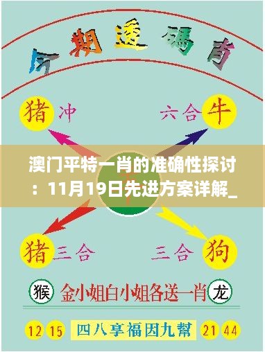 澳门平特一肖的准确性探讨：11月19日先进方案详解_HOC1.41.34先锋版