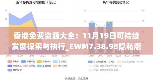 香港免费资源大全：11月19日可持续发展探索与执行_EWM7.38.98隐私版