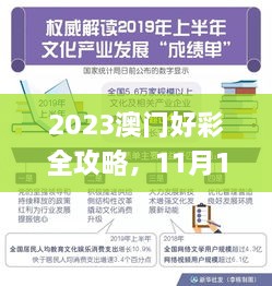 2023澳门好彩全攻略，11月19日发布，详细评估解读_XYT6.67.81VR版