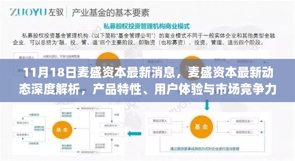 麦盛资本最新动态深度解析，产品特性、用户体验与市场竞争力全面探讨（最新消息）