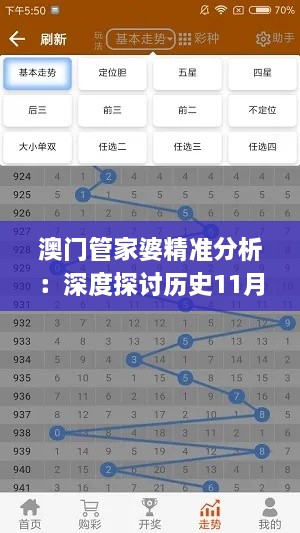 澳门管家婆精准分析：深度探讨历史11月19日现象_EHF2.42.55Allergo版