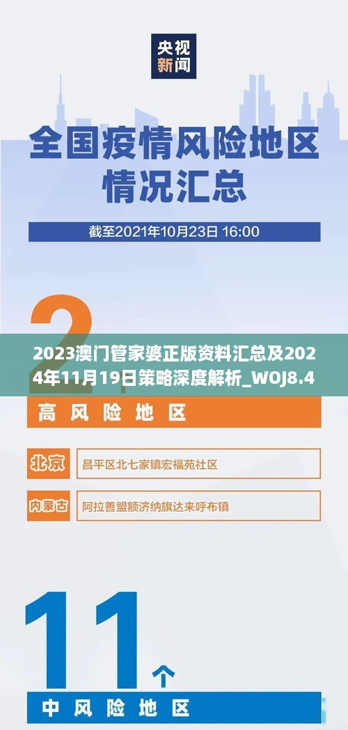 2023澳门管家婆正版资料汇总及2024年11月19日策略深度解析_WOJ8.48.76限量版