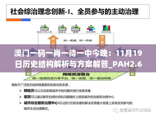 澳门一码一肖一待一中今晚：11月19日历史结构解析与方案解答_PAH2.65.90任务版