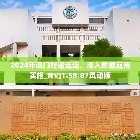 2024年澳门好运连连，深入数据应用实施_NVJ1.58.87灵动版