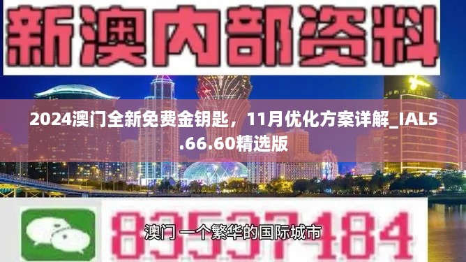 2024澳门全新免费金钥匙，11月优化方案详解_IAL5.66.60精选版