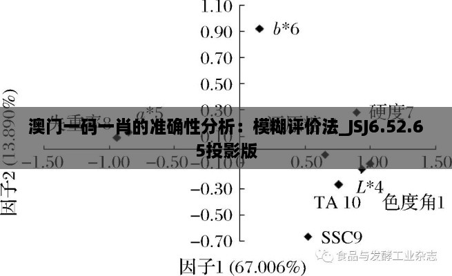 澳门一码一肖的准确性分析：模糊评价法_JSJ6.52.65投影版