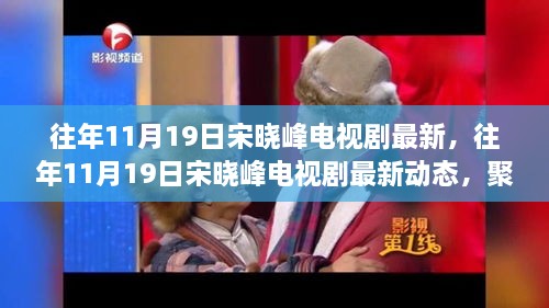 往年11月19日宋晓峰电视剧最新动态，热门剧集聚焦，演艺巅峰之路揭秘