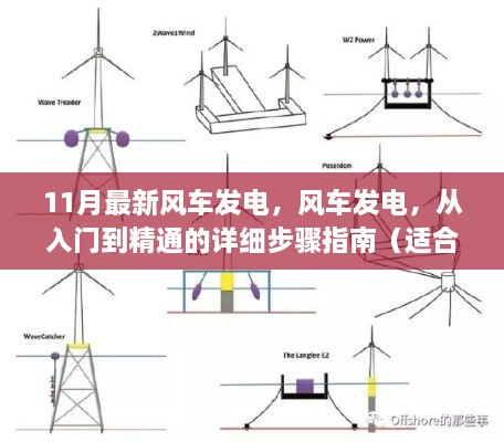 风车发电详解，从入门到精通的初学者与进阶用户指南（最新风车发电技术解析）