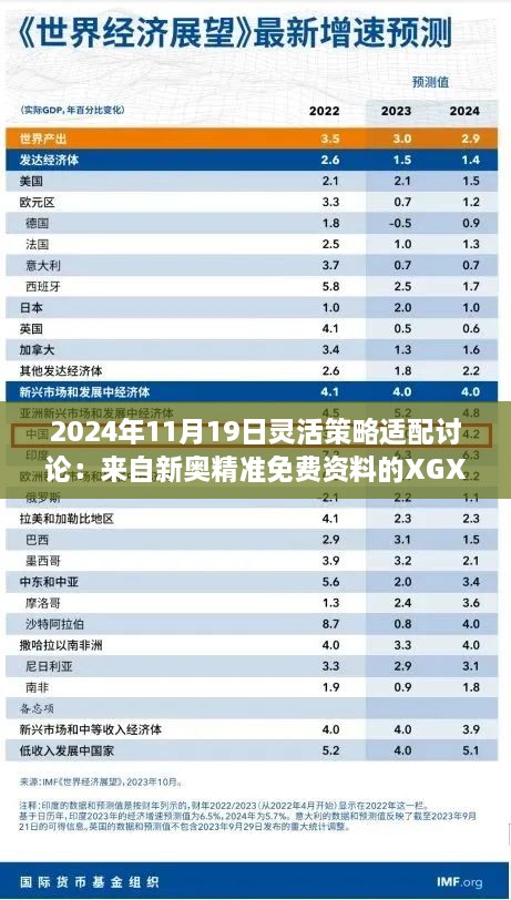 2024年11月19日灵活策略适配讨论：来自新奥精准免费资料的XGX4.25.97桌面版本